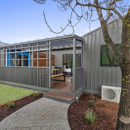 BIG4 Bendigo Park Lane Holiday Park Exterior foto